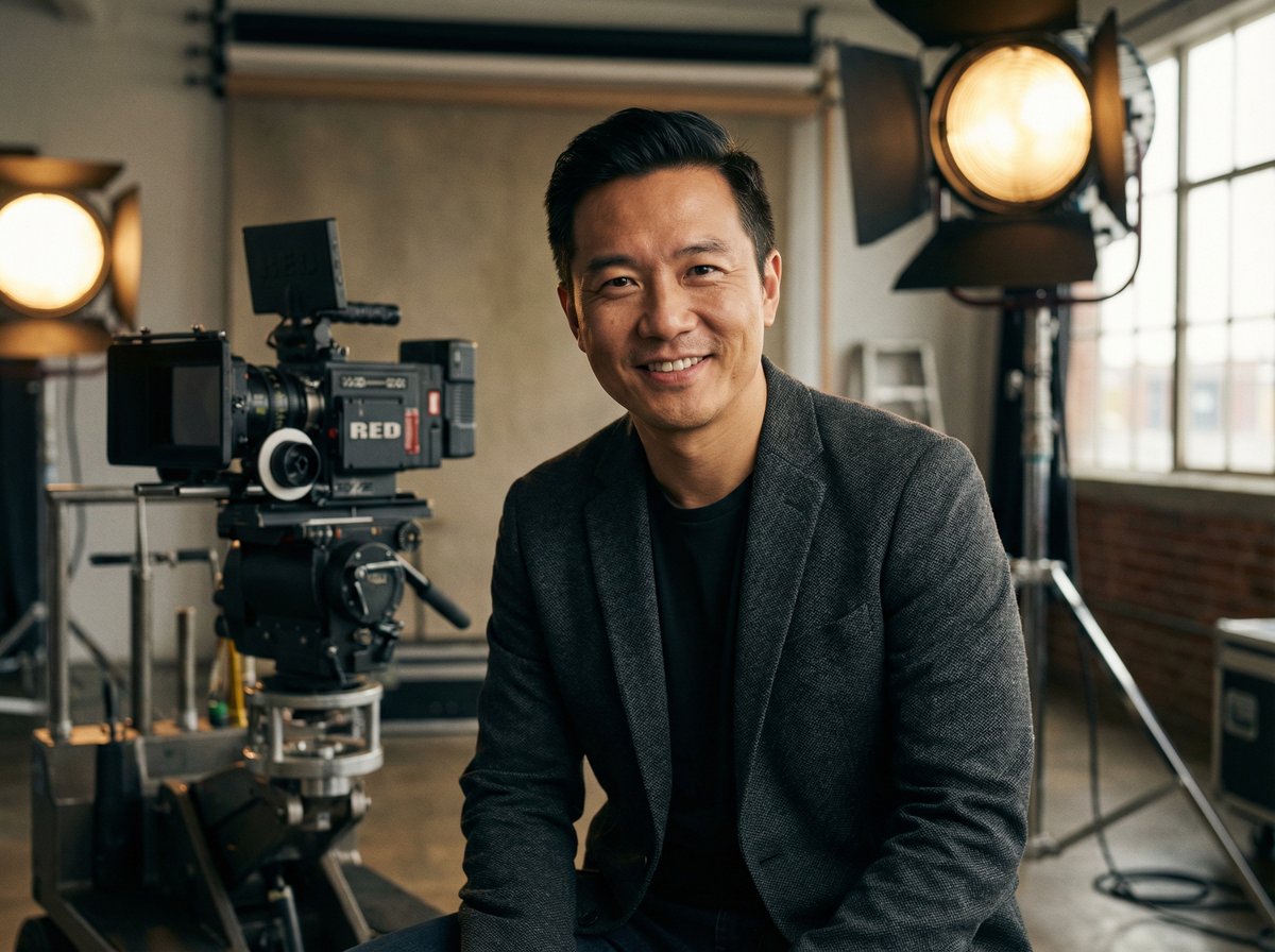 强上首席导演陈锐峰